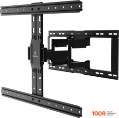 Кронштейн Onkron SM6 (ЧЕРНЫЙ) (126708)