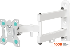 Кронштейн Onkron R4 (БЕЛЫЙ) (126707)