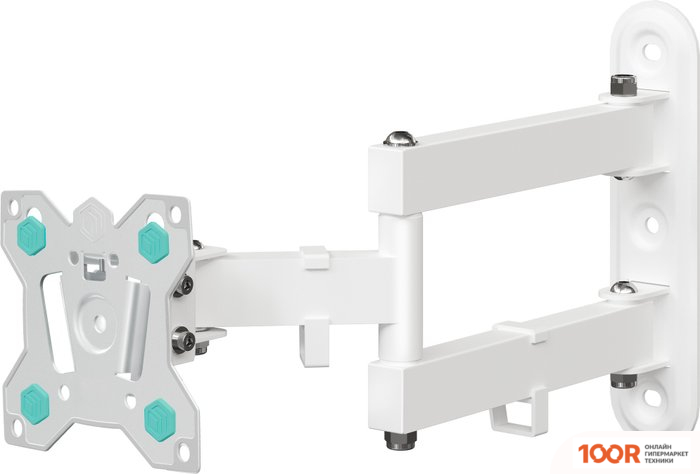 Кронштейн Onkron R4 (БЕЛЫЙ) (126707)
