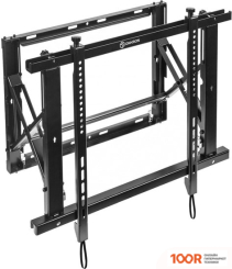 Кронштейн Onkron PRO7M (ЧЕРНЫЙ) (126704)