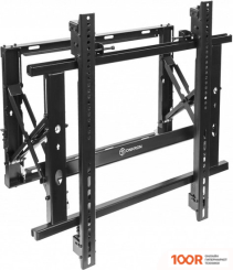 Кронштейн Onkron PRO7G (ЧЕРНЫЙ) (126703)