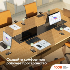 Кронштейн Onkron NWS-SC24 (ЧЕРНЫЙ) (126702)