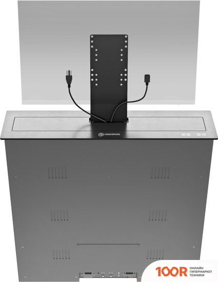 Кронштейн Onkron NWS-SC24 (ЧЕРНЫЙ) (126702)