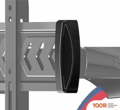 Кронштейн Onkron NP47 (126701)