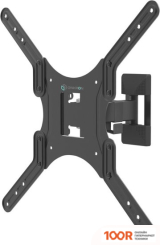 Кронштейн Onkron NP44 (ЧЕРНЫЙ) (126700)