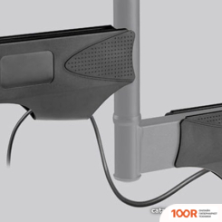 Кронштейн Onkron NP40 (ЧЕРНЫЙ) (126699)