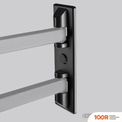 Кронштейн Onkron NP25 (ЧЕРНЫЙ) (126697)