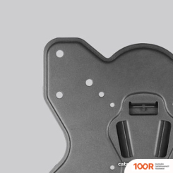 Кронштейн Onkron NP25 (ЧЕРНЫЙ) (126697)