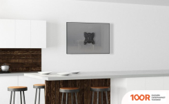 Кронштейн Onkron NP23 (ЧЕРНЫЙ) (126695)