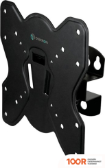 Кронштейн Onkron NP23 (ЧЕРНЫЙ) (126695)