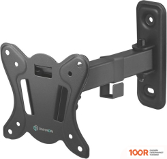 Кронштейн Onkron NP14 (ЧЕРНЫЙ) (126693)