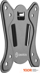 Кронштейн Onkron NN31 (ЧЕРНЫЙ) (126691)
