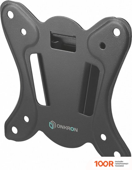 Кронштейн Onkron NN31 (ЧЕРНЫЙ) (126691)