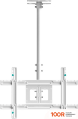 Кронштейн Onkron N1L (БЕЛЫЙ) (126685)