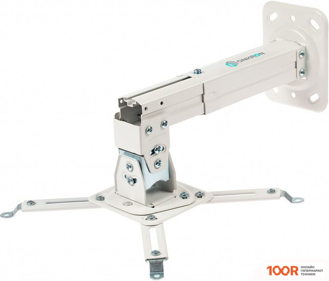 Кронштейн Onkron K3A (БЕЛЫЙ) (126677)