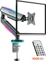 Кронштейн Onkron GM25 (СЕРЫЙ) (126674)