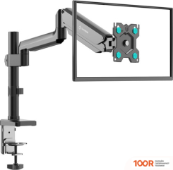 Кронштейн Onkron G75 (ЧЕРНЫЙ) (126672)