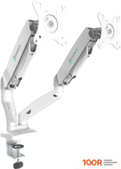 Кронштейн Onkron G160 (БЕЛЫЙ) (126670)