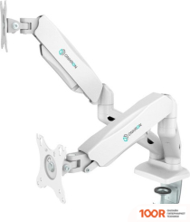 Кронштейн Onkron G160 (БЕЛЫЙ) (126670)