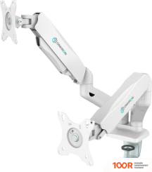 Кронштейн Onkron G160 (БЕЛЫЙ) (126670)