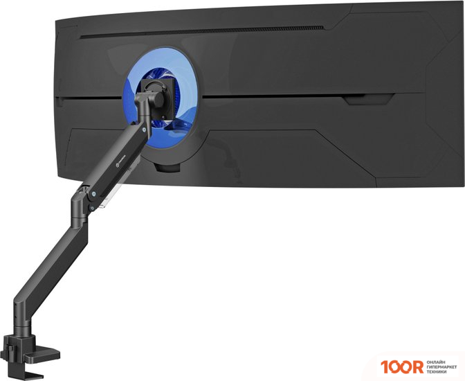 Кронштейн Onkron G130 (ЧЕРНЫЙ) (126669)