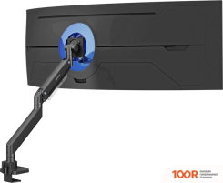 Кронштейн Onkron G130 (ЧЕРНЫЙ) (126669)