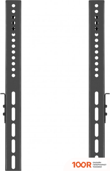 Кронштейн Onkron FAV-1 (ЧЕРНЫЙ) (126666)
