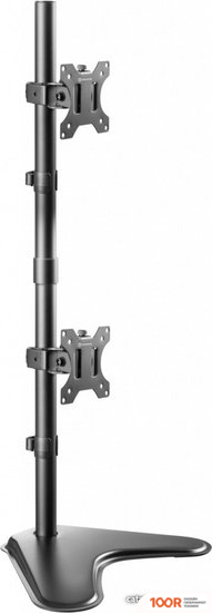 Кронштейн Onkron D208FS (ЧЕРНЫЙ) (126664)