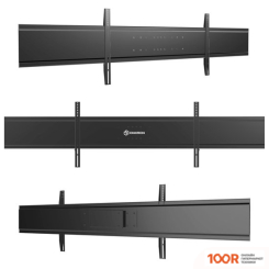 Кронштейн Onkron ADV-1881 (ЧЕРНЫЙ) (126657)