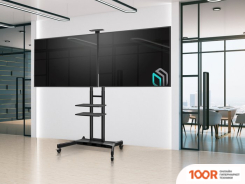 Кронштейн Onkron ADV-1881 (ЧЕРНЫЙ) (126657)