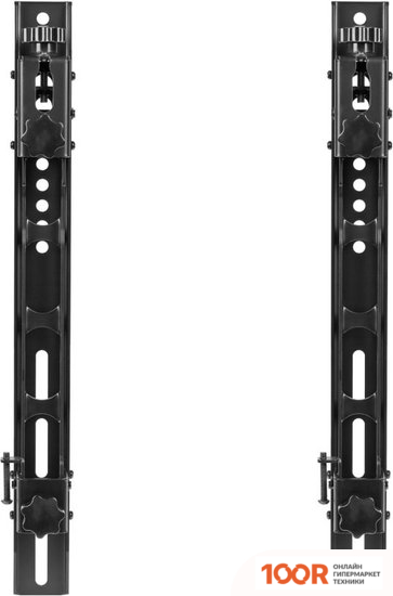 Кронштейн Onkron AAV-1 (ЧЕРНЫЙ) (126656)