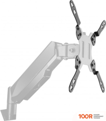 Кронштейн Onkron A2G (ЧЕРНЫЙ) (126653)