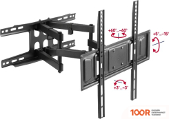 Кронштейн MAUNFELD MTM-3270FMD (126639)