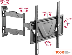Кронштейн MAUNFELD MTM-3255FMDS (126634)