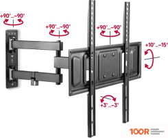 Кронштейн MAUNFELD MTM-3255FMD (126633)
