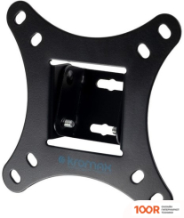 Кронштейн Kromax VEGA-6 NEW (ЧЕРНЫЙ) (126620)