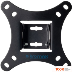 Кронштейн Kromax VEGA-6 NEW (ЧЕРНЫЙ) (126620)