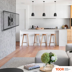 Кронштейн Kromax OPTIMA-201 (126611)