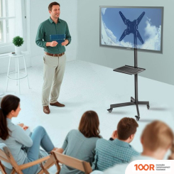 Кронштейн Kromax OMEGA-16 (126608)