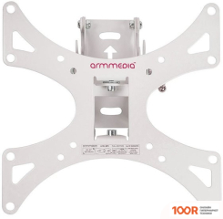 Кронштейн Kromax LCD-301 (БЕЛЫЙ) (126602)