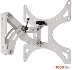 Кронштейн Kromax LCD-301 (БЕЛЫЙ) (126602)