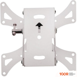 Кронштейн Kromax LCD-301 (БЕЛЫЙ) (126602)