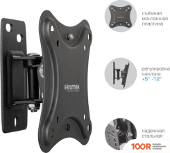 Кронштейн Kromax CORBEL-1 (126592)