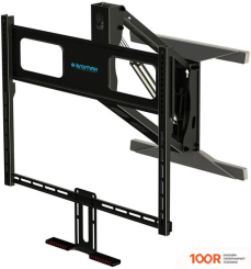 Кронштейн Kromax ATLANTIS-99 (ЧЕРНЫЙ) (126587)