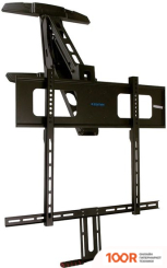 Кронштейн Kromax ATLANTIS-99 (ЧЕРНЫЙ) (126587)