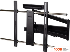 Кронштейн Kromax ATLANTIS-120 (ЧЕРНЫЙ) (126585)