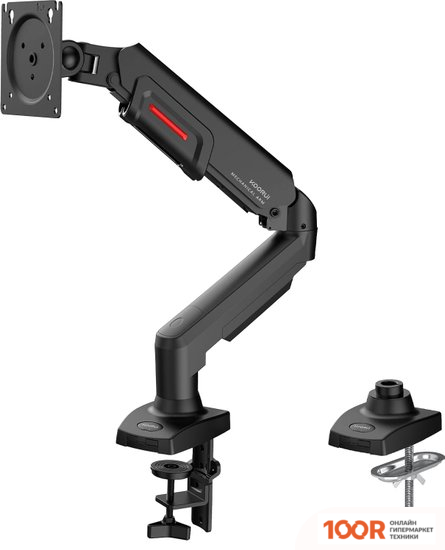 Кронштейн Koorui KR20Y SINGLE MONITOR MOUNT (126583)