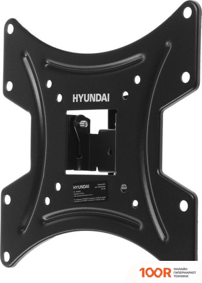 Кронштейн Hyundai GL-R2 (126552)