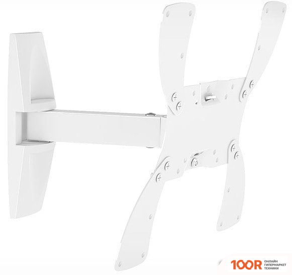 Кронштейн Holder LCDS-5020 (БЕЛЫЙ) (126533)