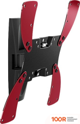 Кронштейн Holder LCDS-5019 (ЧЕРНЫЙ/КРАСНЫЙ) (126532)